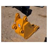 CAT 305 12\" Excavator Bucket