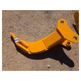 CAT 305 Excavator Ripper Attachment