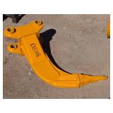 CAT 305 Excavator Ripper Attachment