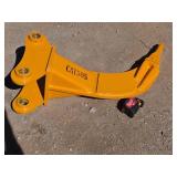 CAT 305 Excavator Ripper Attachment