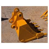 CAT 305 24-inch Excavator Bucket