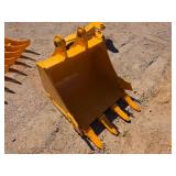 CAT 305 24-inch Excavator Bucket