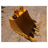 CAT 305 24-inch Excavator Bucket