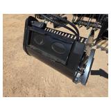 GIYI Mini Skid Steer Mixing Bucket Model GY-JBD