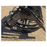 GIYJ Mini Curved Log Grabber MCL G60