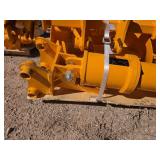 CAT 301 Mini Excavator Complete Attachment Set