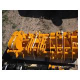 CAT 301 Mini Excavator Complete Attachment Set