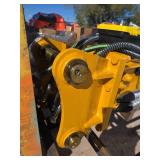 New Heavy Duty Hydraulic Breaker Attachment for CAT305