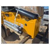 New Heavy Duty Hydraulic Breaker Attachment for CAT305