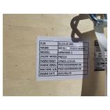 AGT Industrial 3000 PSI Hot Water Pressure Washer HPW3000-1