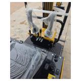 2025 CFG Industrial H12R Mini Excavator