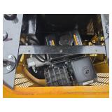 2025 CFG Industrial H12R Mini Excavator