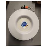 GE Relax/Refresh HD LED Recessed Light Bulb
