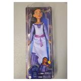Wish Fashion Doll - Asha