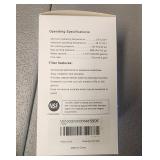 Dream Blue DR-LT500P Refrigerator Water Filter