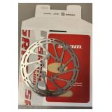 SRAM Avid Compatible Bike Disc Brake Rotor 140mm