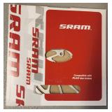 SRAM Avid Compatible Bike Disc Brake Rotor 140mm