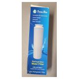 Dream Blue Universal Refrigerator Water Filter DR-UKF8001
