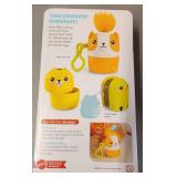 Fisher-Price On-the-Go Nesting Pets Baby Toy