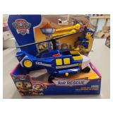 Paw Patrol Air Rescue Helicopter Toy