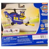 Paw Patrol Air Rescue Helicopter Toy