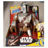 Star Wars The Mandalorian XXL Action Figure