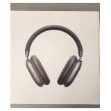 Picun Wireless Headphones - Space Gray