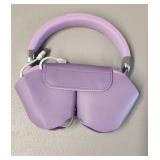 Lilac Wireless Over-Ear Headphones