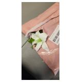 Artificial White Lilly