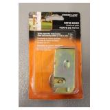Prime-Line Patio Door Roller Assembly D1563