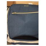 Lovevook Green and cream Backpack