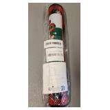 Christmas Holiday Rug 40x50cm