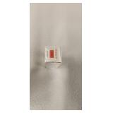 Iconic Lip Glow Oil - Cherry 015
