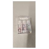 Cappuvini Marshmallow Soft Lip Oil Collection