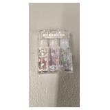 Cappuvini Marshmallow Soft Lip Oil Set