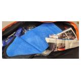 Car Emergency Door Unlocking Tool Kit