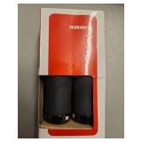 SRAM Bicycle Handlebar Grips - Black