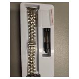 Stainless Steel Apple Watch Band with Link Removal Tool 38/40/41mm