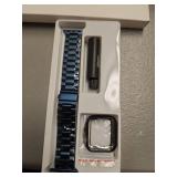 Apple Watch Band and Accessories Set 38/40/41mm