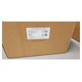 Modern LED Desk Lamp - Model E26 40W