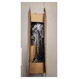 Solar Garden Light Stake with Manual - New in Box