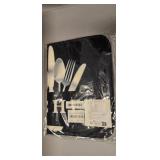 Decorative Kitchen Utensil mat