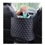 Universal Car Seat Storage Net Organizer