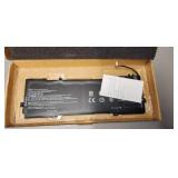 New Laptop Replacement Battery M2.0 (KB06XL)