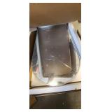 Recessed Medicine Cabinet (Glass Broken)