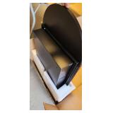 Mepplzian Recessed Medicine Cabinet