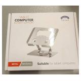 Premium Metal Tablet Computer Rotary Support Stand