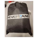 Neverland UTV Cover