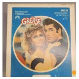 Vintage RCA SelectaVision VideoDisc Collection