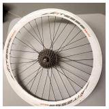White Syntace 250 Bicycle Rim